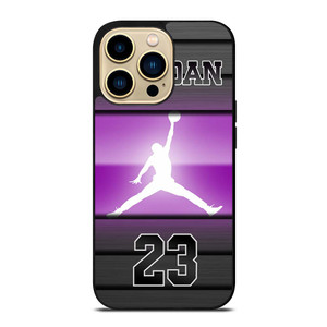 MICHAEL JORDAN 5 iPhone 14 Pro Max Case