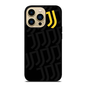 NEW JUVENTUS LOGO iPhone 14 Pro Max Case