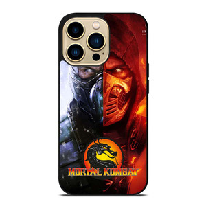 NEW MORTAR COMBAT iPhone 14 Pro Max Case