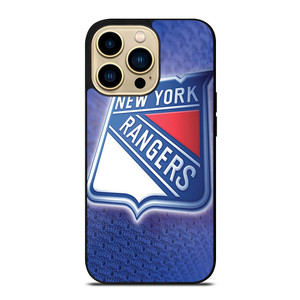 NEW YORK RANGERS iPhone 14 Pro Max Case