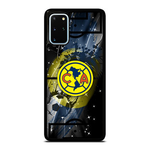 Las Aguilas Club America 2 Samsung Galaxy S20 Plus Case Las Aguilas Club America 2 Samsung Galaxy S20 Plus Case