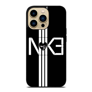 NIKE I LOVE iPhone 14 Pro Max Case
