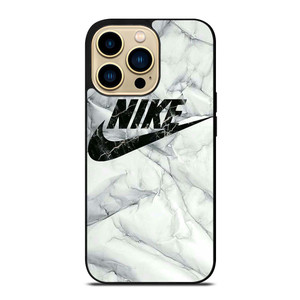 NIKE MARBLE iPhone 14 Pro Max Case