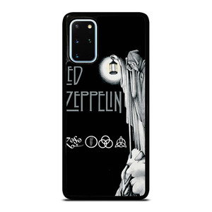 LED ZEPPELIN DARKNESS Samsung Galaxy S20 Plus Case
