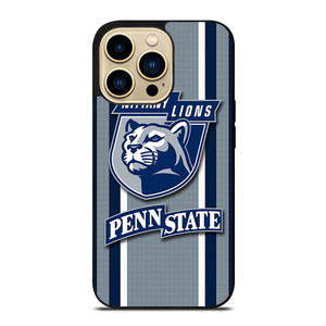 PENN STATE NITTANY LIONS iPhone 14 Pro Max Case