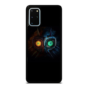 LEGEND OF ZELDA MAJORA'S MASK Samsung Galaxy S20 Plus Case LEGEND OF ZELDA MAJORA'S MASK Samsung Galaxy S20 Plus Case