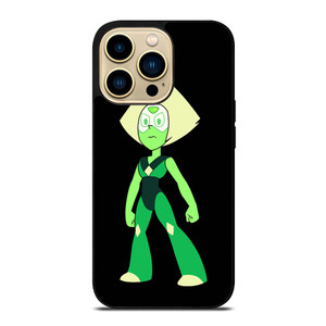 PERIDOT STEVEN UNIVERSE iPhone 14 Pro Max Case