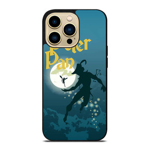 PETER PAN Disney iPhone 14 Pro Max Case