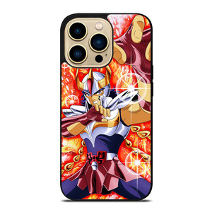 PHOENIX IKKI SAINT SEIYA ANIME iPhone 14 Pro Max Case