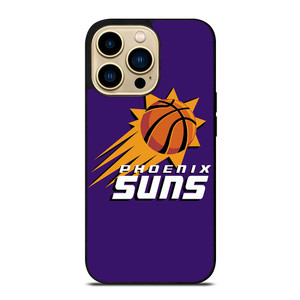 PHOENIX SUNS iPhone 14 Pro Max Case