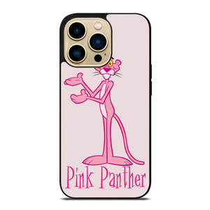 PINK PANTHER iPhone 14 Pro Max Case