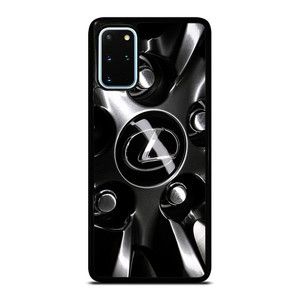 LEXUS CAR RACING Samsung Galaxy S20 Plus Case