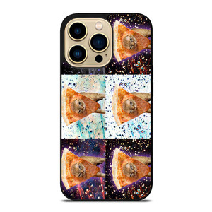 PIZZA CAT 2 iPhone 14 Pro Max Case