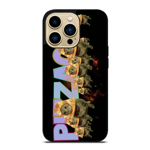 PIZZA CAT 3 iPhone 14 Pro Max Case