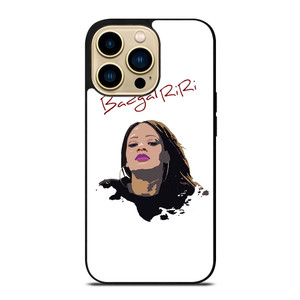 RIHANNA BAD GAL RIRI BADGALRIRI iPhone 14 Pro Max Case