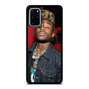 LIL UZI VERT Samsung Galaxy S20 Plus Case