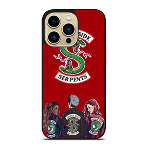 RIVERDALE SOUTHSIDE iPhone 14 Pro Max Case