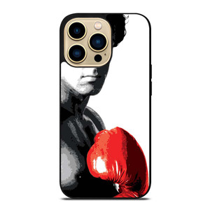 ROCKY BALBOA iPhone 14 Pro Max Case