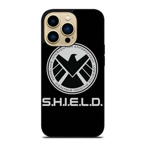 SHIELD 1 iPhone 14 Pro Max Case
