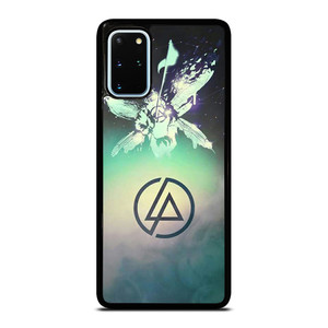 LINKIN PARK HYBRID THEORY Samsung Galaxy S20 Plus Case