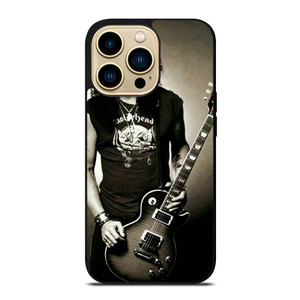 SLASH G N R 2 iPhone 14 Pro Max Case