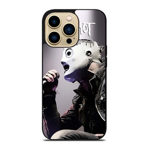 SLIPKNOT COREY TAYLOR iPhone 14 Pro Max Case