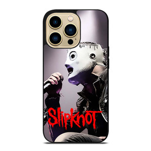 SLIPKNOT iPhone 14 Pro Max Case