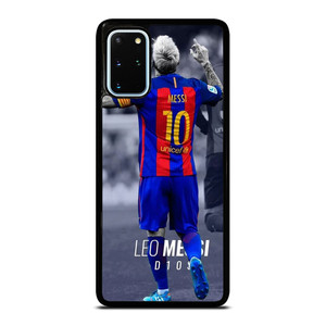 LIONEL MESSI BARCELONA 10 Samsung Galaxy S20 Plus Case