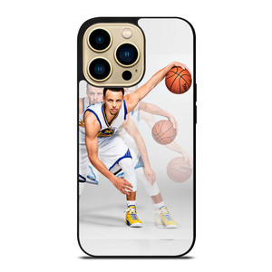 STEVEN CURRY iPhone 14 Pro Max Case