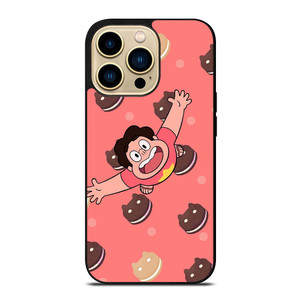 STEVEN UNIVERSE iPhone 14 Pro Max Case