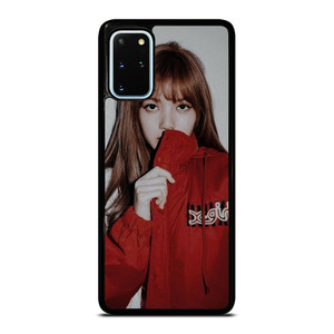 LISSA BLACKPINK PRETTY Samsung Galaxy S20 Plus Case