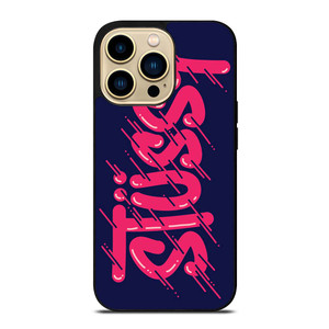 STUSSY LOGO iPhone 14 Pro Max Case