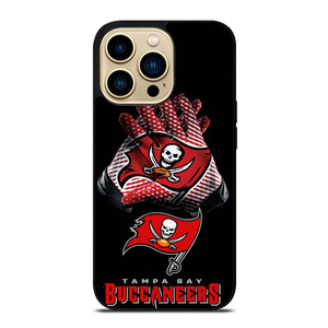 TAMPA BAY BUCCANEERS iPhone 14 Pro Max Case
