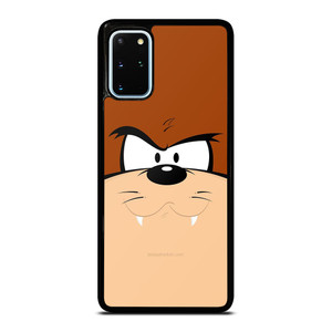 LOONEY TUNES TAZMANIA FACE Samsung Galaxy S20 Plus Case