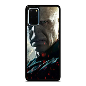 LORD VOLDEMORT HARRY POTTER Samsung Galaxy S20 Plus Case LORD VOLDEMORT HARRY POTTER Samsung Galaxy S20 Plus Case