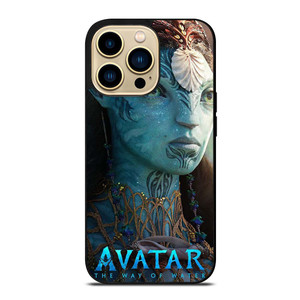 THE WAY OF WATER AVATAR RONAL iPhone 14 Pro Max Case