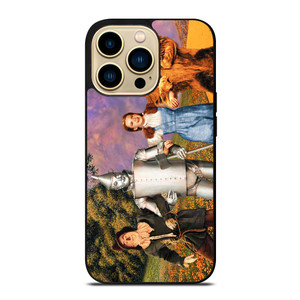 THE WIZARD OF OZ 4 iPhone 14 Pro Max Case