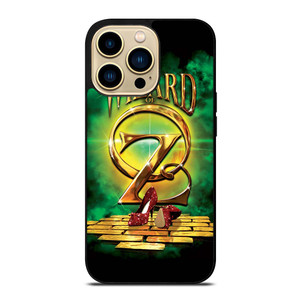 THE WIZARD OF OZ ART iPhone 14 Pro Max Case