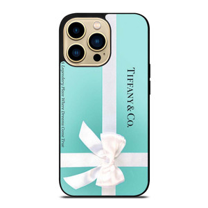 TIFFANY AND CO iPhone 14 Pro Max Case