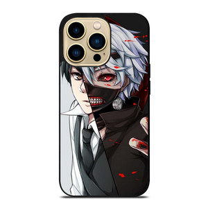 TOKYO GHOUL 2 iPhone 14 Pro Max Case
