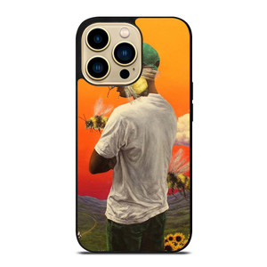 TYLER THE CREATOR ALBUM COVER iPhone 14 Pro Max Case