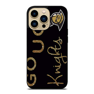 UCF KNIGHT 1 iPhone 14 Pro Max Case