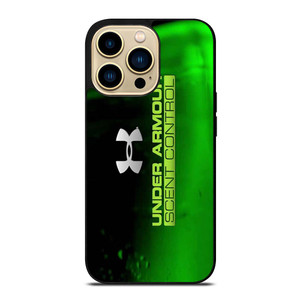 UNDER ARMOUR SCENT CONTROL iPhone 14 Pro Max Case