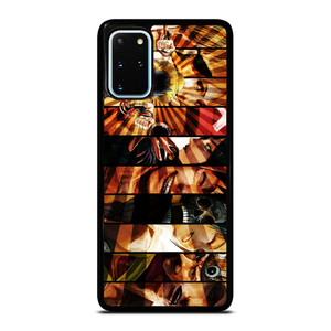LUFFY ONE PIECE CHARACTER Samsung Galaxy S20 Plus Case