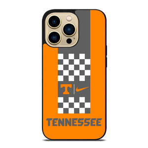 UNIVERSITY OF TENNESSEE UT VOLS LOGO 2 iPhone 14 Pro Max Case