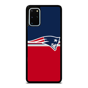 MADE A NEW ENGLAND PATRIOTS Samsung Galaxy S20 Plus Case