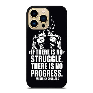 VEGETA QUOTE DRAGON BALL iPhone 14 Pro Max Case