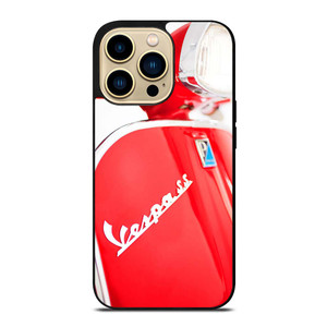 VESPA PIAGGIO iPhone 14 Pro Max Case
