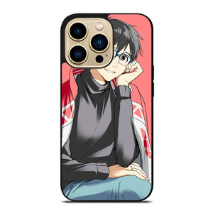 YURI ON ICE KATSUKI iPhone 14 Pro Max Case