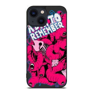A DAY TO REMEMBER iPhone 14 Plus Case